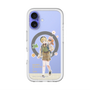 Slim Protection Premium Case with MagSafe［ Hatsune Miku × Kuppy Ramune – Kagamine Len × Kuppy – Full-body Illustration 2 ］