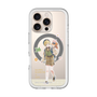 Slim Protection Premium Case with MagSafe［ Hatsune Miku × Kuppy Ramune – Kagamine Len × Kuppy – Full-body Illustration 2 ］
