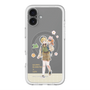Slim Protection Premium Case with MagSafe［ Hatsune Miku × Kuppy Ramune – Kagamine Len × Kuppy – Full-body Illustration 2 ］