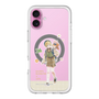 Slim Protection Premium Case with MagSafe［ Hatsune Miku × Kuppy Ramune – Kagamine Len × Kuppy – Full-body Illustration 2 ］