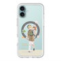 Slim Protection Premium Case with MagSafe［ Hatsune Miku × Kuppy Ramune – Kagamine Len × Kuppy – Full-body Illustration 2 ］