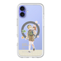 Slim Protection Premium Case with MagSafe［ Hatsune Miku × Kuppy Ramune – Kagamine Len × Kuppy – Full-body Illustration 2 ］