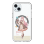 Slim Protection Premium Case with MagSafe［ Hatsune Miku × Kuppy Ramune – Megurine Luka × Ram – Full-body Illustration 2 ］