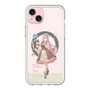 Slim Protection Premium Case with MagSafe［ Hatsune Miku × Kuppy Ramune – Megurine Luka × Ram – Full-body Illustration 2 ］