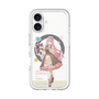 Slim Protection Premium Case with MagSafe［ Hatsune Miku × Kuppy Ramune – Megurine Luka × Ram – Full-body Illustration 2 ］