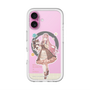 Slim Protection Premium Case with MagSafe［ Hatsune Miku × Kuppy Ramune – Megurine Luka × Ram – Full-body Illustration 2 ］