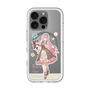 Slim Protection Premium Case with MagSafe［ Hatsune Miku × Kuppy Ramune – Megurine Luka × Ram – Full-body Illustration 2 ］