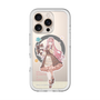 Slim Protection Premium Case with MagSafe［ Hatsune Miku × Kuppy Ramune – Megurine Luka × Ram – Full-body Illustration 2 ］