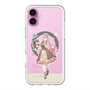 Slim Protection Premium Case with MagSafe［ Hatsune Miku × Kuppy Ramune – Megurine Luka × Ram – Full-body Illustration 2 ］