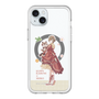 Slim Protection Premium Case with MagSafe［ Hatsune Miku × Kuppy Ramune – MEIKO × Ram – Full-body Illustration 2 ］
