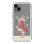 Slim Protection Premium Case with MagSafe［ Hatsune Miku × Kuppy Ramune – MEIKO × Ram – Full-body Illustration 2 ］