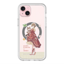 Slim Protection Premium Case with MagSafe［ Hatsune Miku × Kuppy Ramune – MEIKO × Ram – Full-body Illustration 2 ］