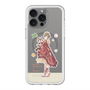 Slim Protection Premium Case with MagSafe［ Hatsune Miku × Kuppy Ramune – MEIKO × Ram – Full-body Illustration 2 ］
