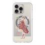 Slim Protection Premium Case with MagSafe［ Hatsune Miku × Kuppy Ramune – MEIKO × Ram – Full-body Illustration 2 ］