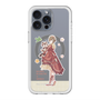 Slim Protection Premium Case with MagSafe［ Hatsune Miku × Kuppy Ramune – MEIKO × Ram – Full-body Illustration 2 ］