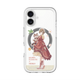 Slim Protection Premium Case with MagSafe［ Hatsune Miku × Kuppy Ramune – MEIKO × Ram – Full-body Illustration 2 ］