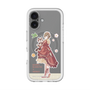 Slim Protection Premium Case with MagSafe［ Hatsune Miku × Kuppy Ramune – MEIKO × Ram – Full-body Illustration 2 ］