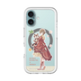 Slim Protection Premium Case with MagSafe［ Hatsune Miku × Kuppy Ramune – MEIKO × Ram – Full-body Illustration 2 ］