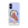 Slim Protection Premium Case with MagSafe［ Hatsune Miku × Kuppy Ramune – MEIKO × Ram – Full-body Illustration 2 ］