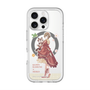 Slim Protection Premium Case with MagSafe［ Hatsune Miku × Kuppy Ramune – MEIKO × Ram – Full-body Illustration 2 ］