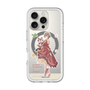 Slim Protection Premium Case with MagSafe［ Hatsune Miku × Kuppy Ramune – MEIKO × Ram – Full-body Illustration 2 ］