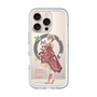 Slim Protection Premium Case with MagSafe［ Hatsune Miku × Kuppy Ramune – MEIKO × Ram – Full-body Illustration 2 ］