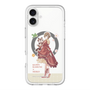 Slim Protection Premium Case with MagSafe［ Hatsune Miku × Kuppy Ramune – MEIKO × Ram – Full-body Illustration 2 ］
