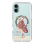 Slim Protection Premium Case with MagSafe［ Hatsune Miku × Kuppy Ramune – MEIKO × Ram – Full-body Illustration 2 ］