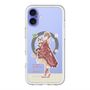 Slim Protection Premium Case with MagSafe［ Hatsune Miku × Kuppy Ramune – MEIKO × Ram – Full-body Illustration 2 ］