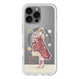 Slim Protection Premium Case with MagSafe［ Hatsune Miku × Kuppy Ramune – MEIKO × Ram – Full-body Illustration 2 ］