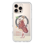 Slim Protection Premium Case with MagSafe［ Hatsune Miku × Kuppy Ramune – MEIKO × Ram – Full-body Illustration 2 ］