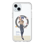 Slim Protection Premium Case with MagSafe［ Hatsune Miku × Kuppy Ramune – KAITO × Kuppy – Full-body Illustration 2 ］