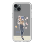 Slim Protection Premium Case with MagSafe［ Hatsune Miku × Kuppy Ramune – KAITO × Kuppy – Full-body Illustration 2 ］