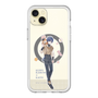 Slim Protection Premium Case with MagSafe［ Hatsune Miku × Kuppy Ramune – KAITO × Kuppy – Full-body Illustration 2 ］