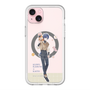 Slim Protection Premium Case with MagSafe［ Hatsune Miku × Kuppy Ramune – KAITO × Kuppy – Full-body Illustration 2 ］