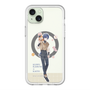 Slim Protection Premium Case with MagSafe［ Hatsune Miku × Kuppy Ramune – KAITO × Kuppy – Full-body Illustration 2 ］