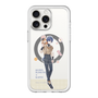 Slim Protection Premium Case with MagSafe［ Hatsune Miku × Kuppy Ramune – KAITO × Kuppy – Full-body Illustration 2 ］