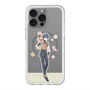 Slim Protection Premium Case with MagSafe［ Hatsune Miku × Kuppy Ramune – KAITO × Kuppy – Full-body Illustration 2 ］