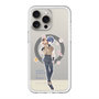 Slim Protection Premium Case with MagSafe［ Hatsune Miku × Kuppy Ramune – KAITO × Kuppy – Full-body Illustration 2 ］