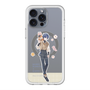 Slim Protection Premium Case with MagSafe［ Hatsune Miku × Kuppy Ramune – KAITO × Kuppy – Full-body Illustration 2 ］