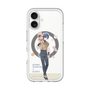 Slim Protection Premium Case with MagSafe［ Hatsune Miku × Kuppy Ramune – KAITO × Kuppy – Full-body Illustration 2 ］