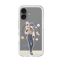 Slim Protection Premium Case with MagSafe［ Hatsune Miku × Kuppy Ramune – KAITO × Kuppy – Full-body Illustration 2 ］