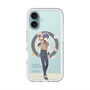Slim Protection Premium Case with MagSafe［ Hatsune Miku × Kuppy Ramune – KAITO × Kuppy – Full-body Illustration 2 ］