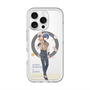 Slim Protection Premium Case with MagSafe［ Hatsune Miku × Kuppy Ramune – KAITO × Kuppy – Full-body Illustration 2 ］