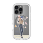 Slim Protection Premium Case with MagSafe［ Hatsune Miku × Kuppy Ramune – KAITO × Kuppy – Full-body Illustration 2 ］