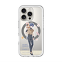Slim Protection Premium Case with MagSafe［ Hatsune Miku × Kuppy Ramune – KAITO × Kuppy – Full-body Illustration 2 ］