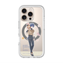 Slim Protection Premium Case with MagSafe［ Hatsune Miku × Kuppy Ramune – KAITO × Kuppy – Full-body Illustration 2 ］