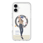 Slim Protection Premium Case with MagSafe［ Hatsune Miku × Kuppy Ramune – KAITO × Kuppy – Full-body Illustration 2 ］