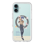 Slim Protection Premium Case with MagSafe［ Hatsune Miku × Kuppy Ramune – KAITO × Kuppy – Full-body Illustration 2 ］