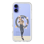 Slim Protection Premium Case with MagSafe［ Hatsune Miku × Kuppy Ramune – KAITO × Kuppy – Full-body Illustration 2 ］